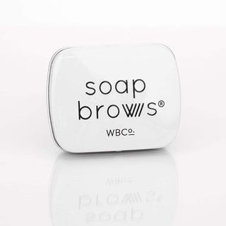 Jual Soap Brow Wild Eyebrow Shaping Soap Long Lasting 3d Eyebrow Soap Wax Kota Tangerang Beautymelips Tokopedia