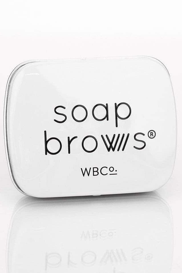 West Barn Co. Soap Brows and Prep Mist