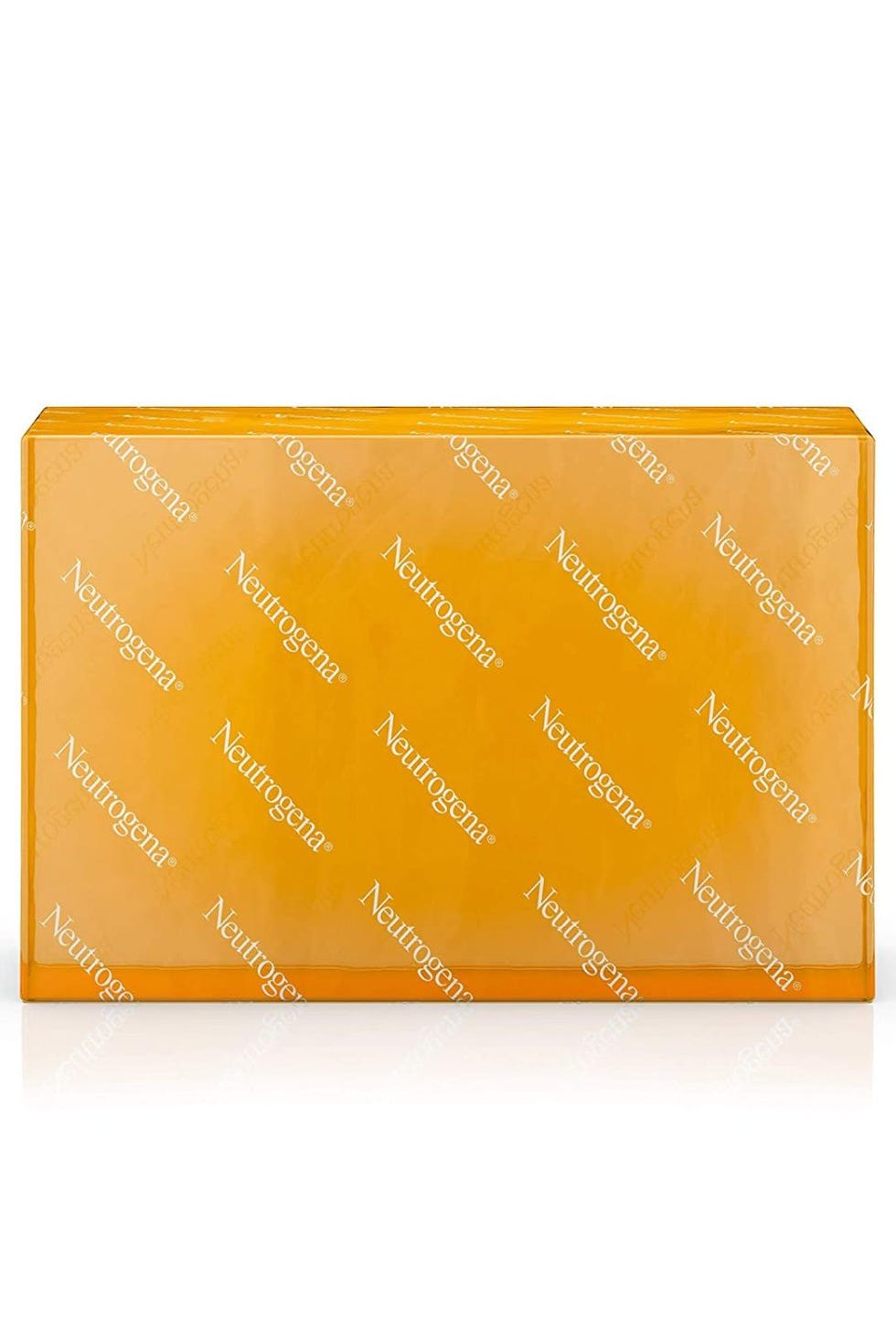 Neutrogena Original Fragrance-Free Facial Cleansing Bar