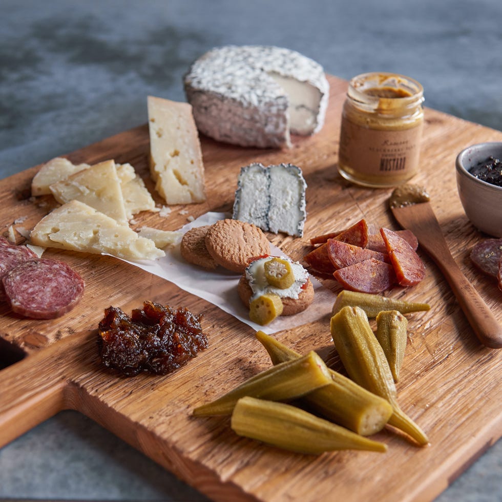Taste of the Farm Gift Box
