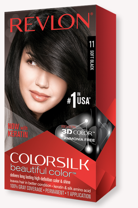 48 Top Photos Best Semi Permanent Black Hair Dye / Best ...