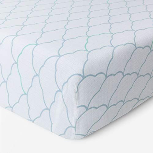 best organic crib sheets