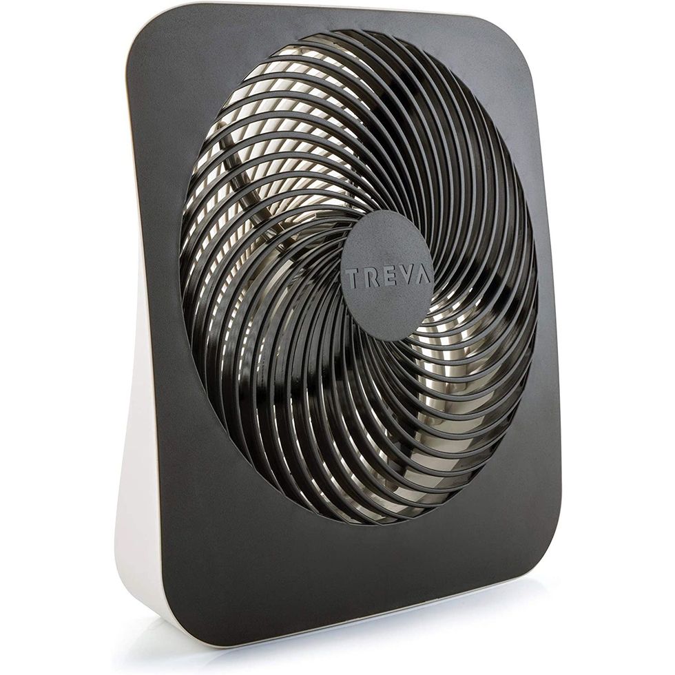 Cooling comfort: The 10 best fans to help you beat the heat