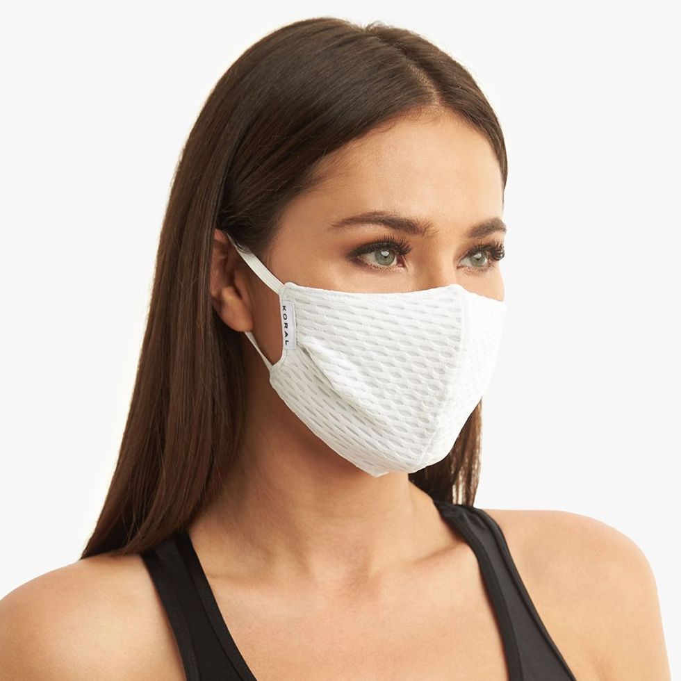 Stylish Face Masks That Will Make You Look Cool - KAYNULI