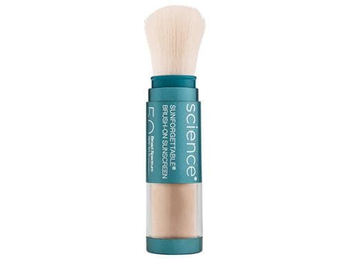 Sunforgettable Total Protection Brush-On Shield SPF 50