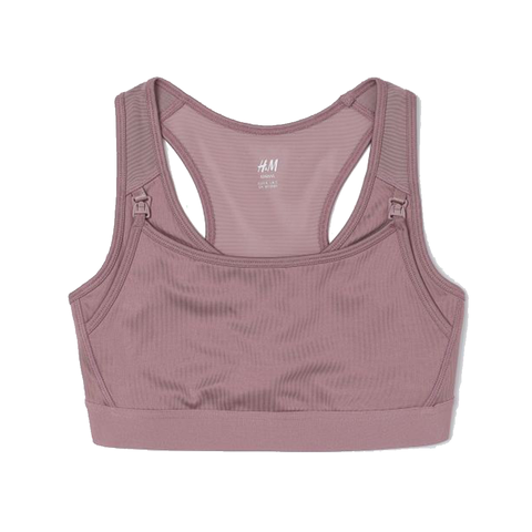 Best Maternity Sports Bras 2020 For Pregnancy And Post Partum