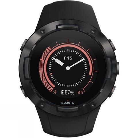 runner's world best watches