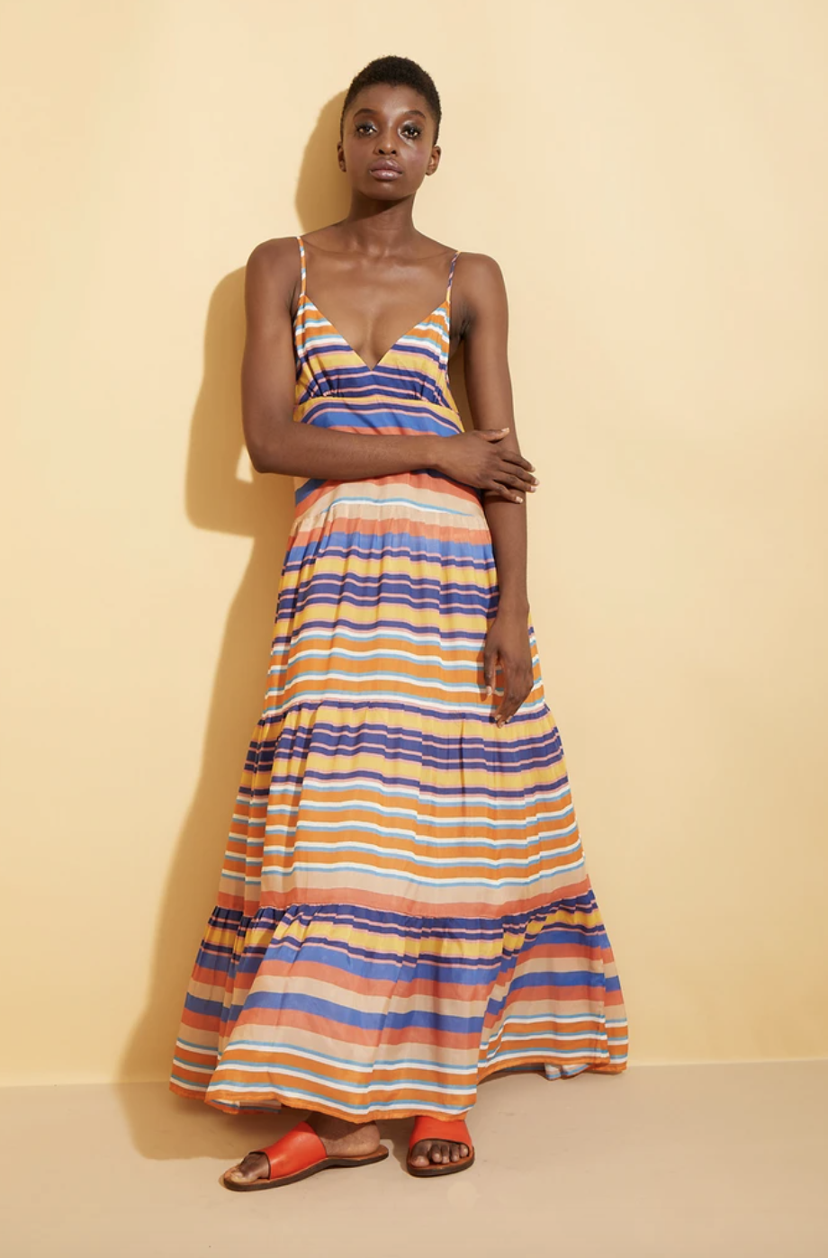 best maxi dress online