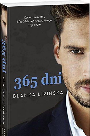 <i>365 dni</i> by Blanka Lipińska