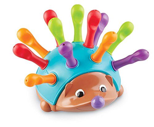 fun educational gifts for toddlers