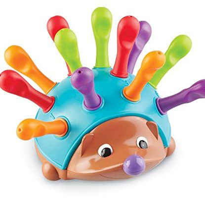 31 Best Educational Toys For Toddlers