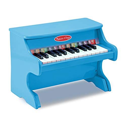 Learn-to-Play Piano 