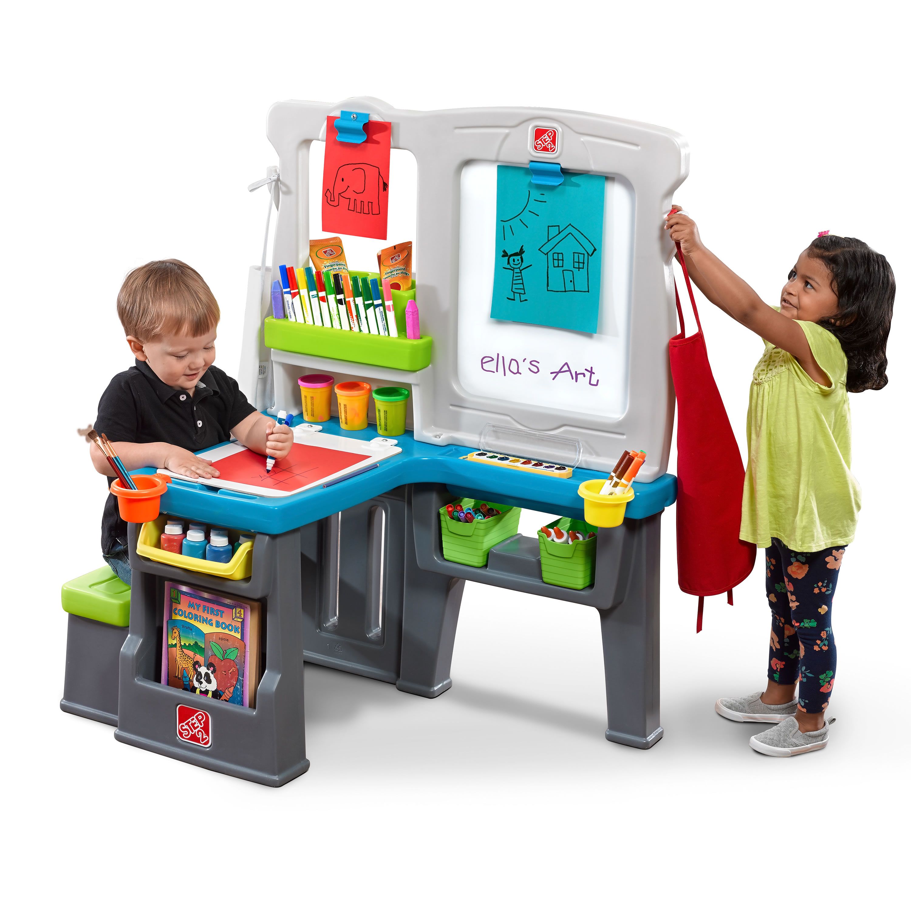 new educational toys for toddlers