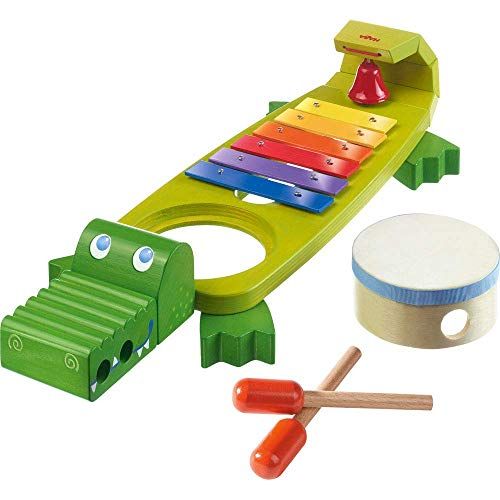 Different types of store educational toys