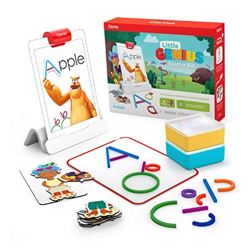 best electronic learning toys for 4 year olds
