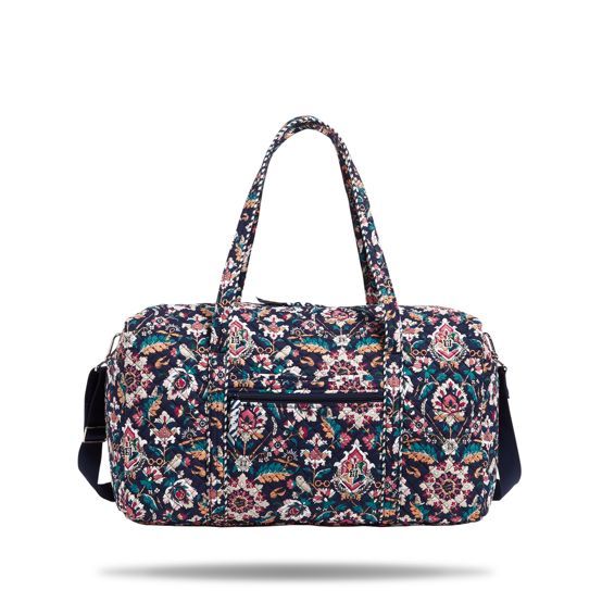 vera bradley harry potter travel bag