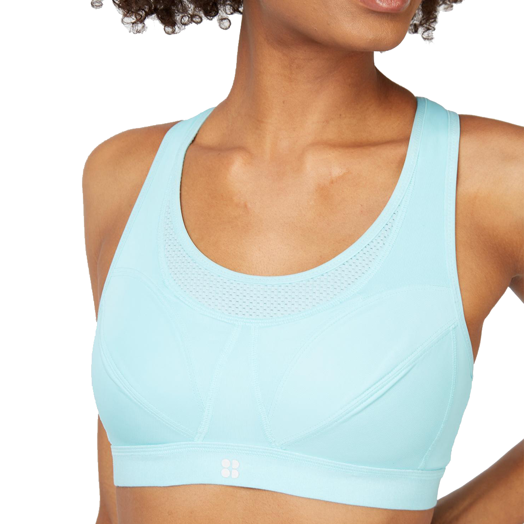 16 Best Sports Bras for Large Breasts Women's Plus Size Power Shape Max High