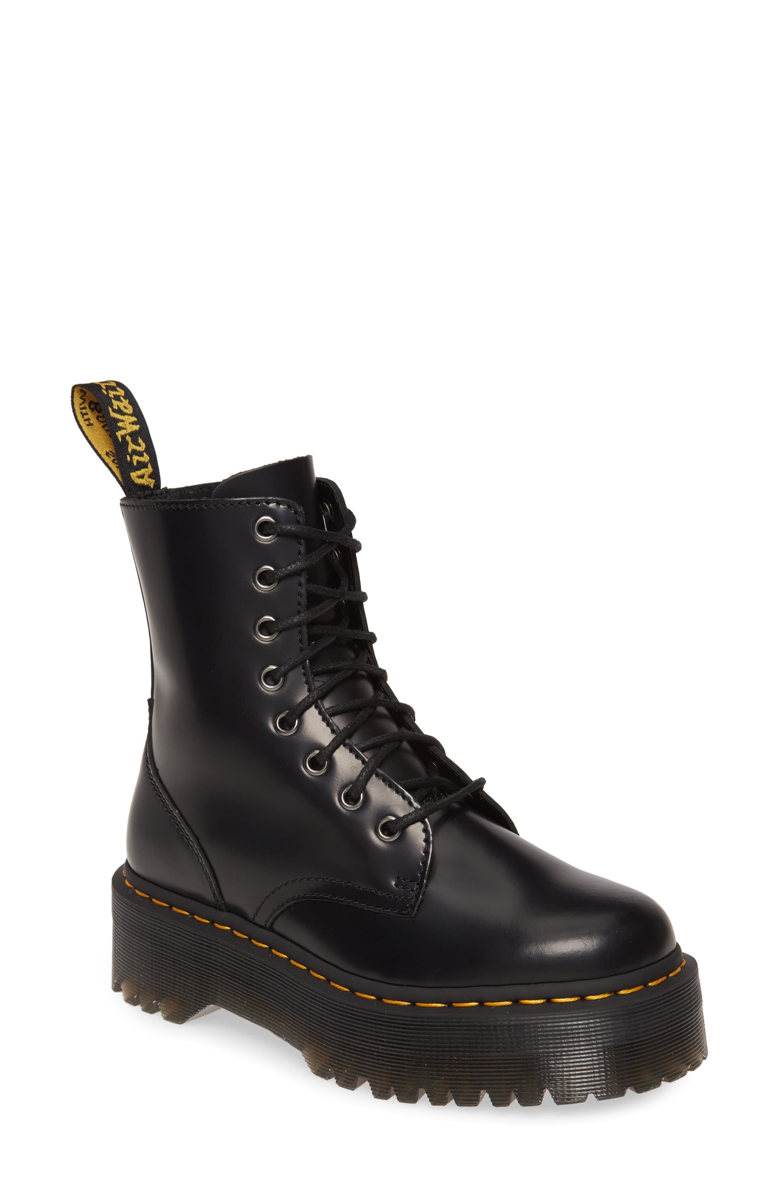 Trending discount black boots