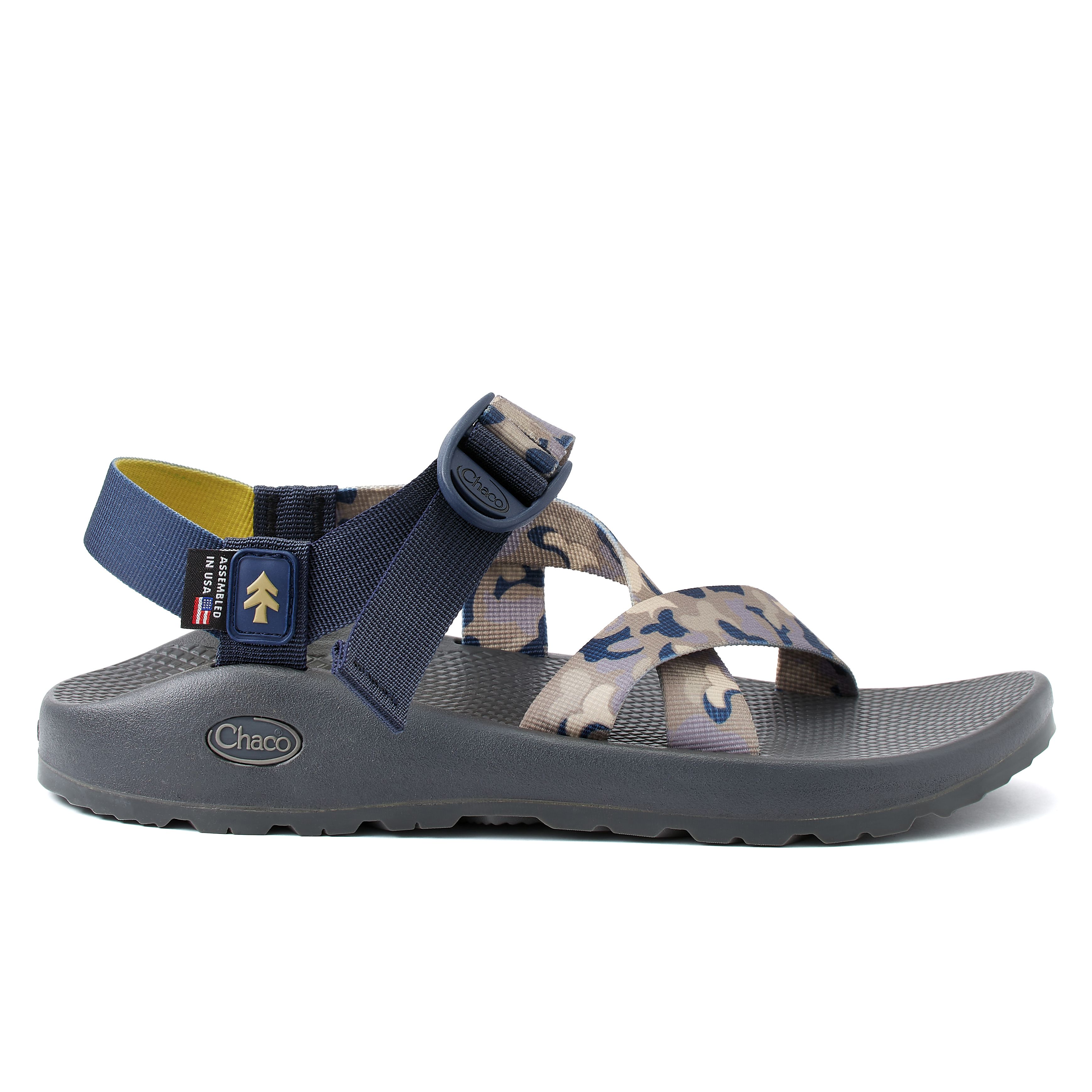 chaco river sandals