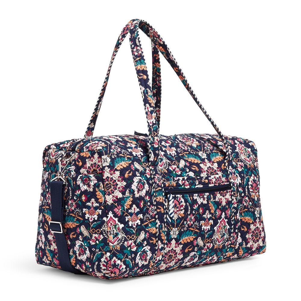 Vera Bradley Just Unveiled a ‘Harry Potter’-Inspired Collection With a ...