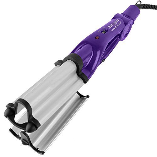 Best beachy wave curling iron sale