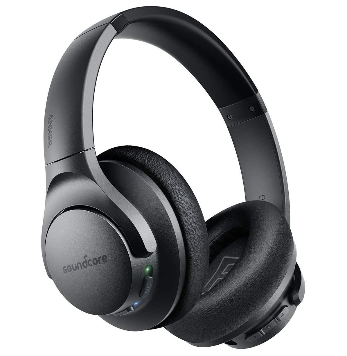 active noise cancelling headphones review