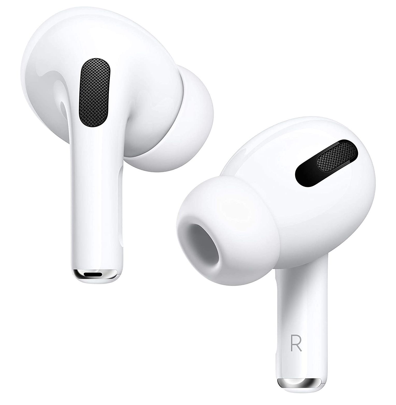 Do apple earbuds have noise online cancelling