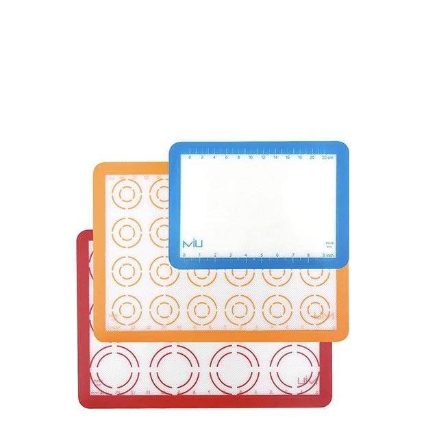 MIU Silicone Baking Mats 