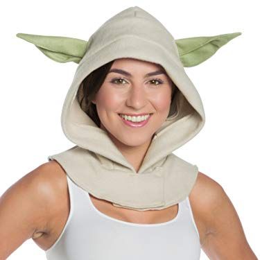 Yoda Costume for Baby (with Pictures) - Instructables