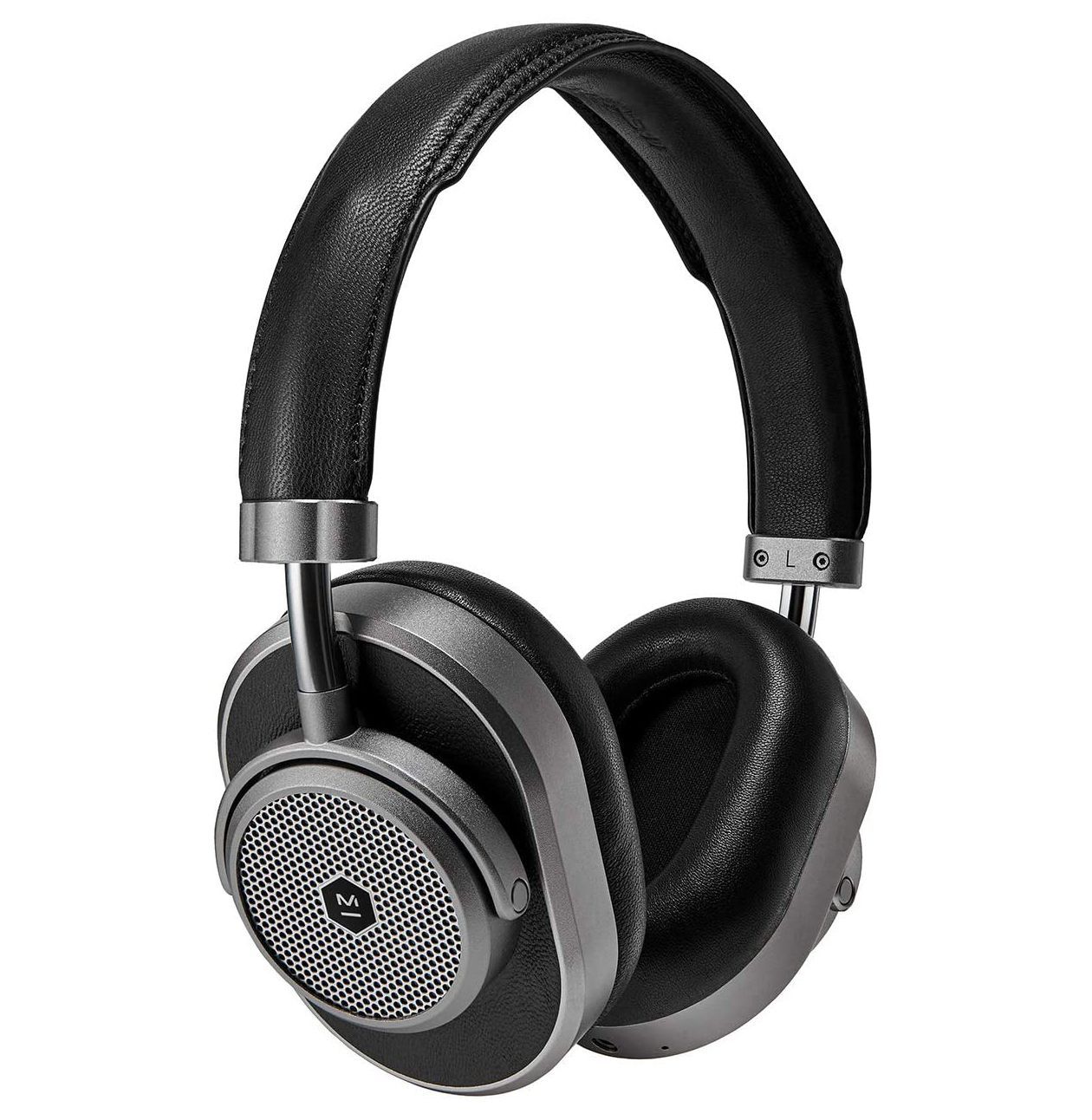 noise cancelling headphones meditation