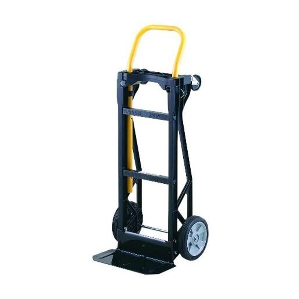Harper Trucks Convertible Hand Truck and Dolly