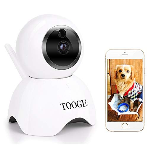 Tooge pet sale camera reviews