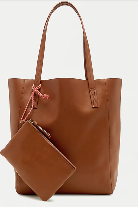 22 Cool Work Bags for Professional Women That Aren't Boring