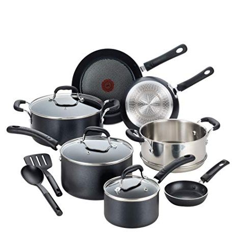 The Best Induction Cookware of 2023 - Fissler, Anolon, & More