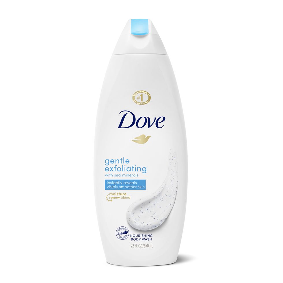 20 Best Acne Body Washes For Bacne And Breakouts In 2023