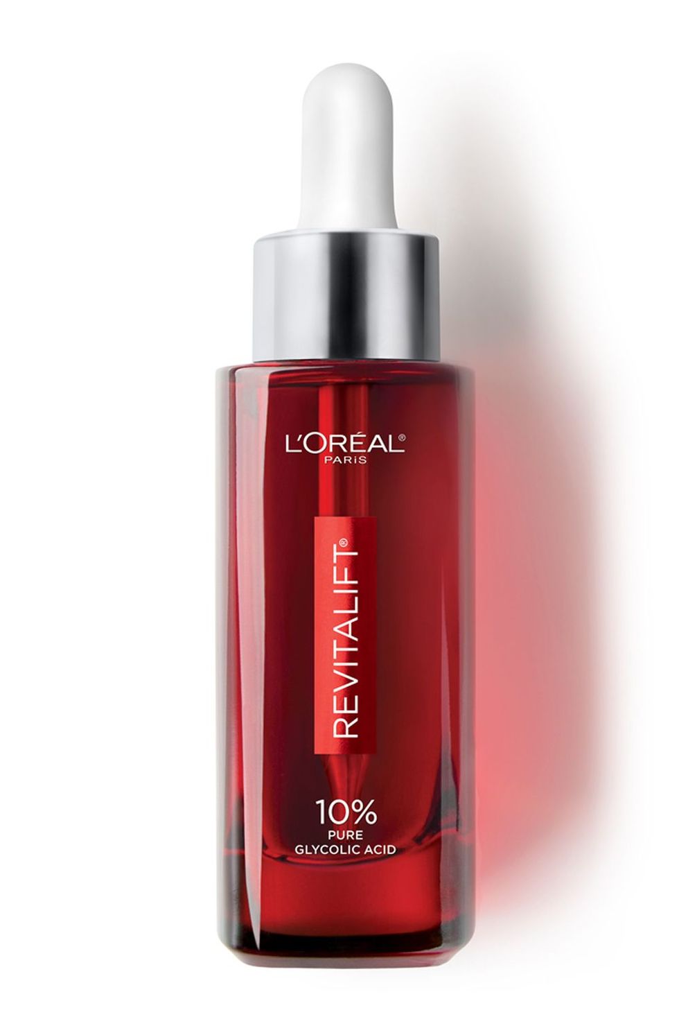 L'Oréal Paris Revitalift 10% Pure Glycolic Acid Serum