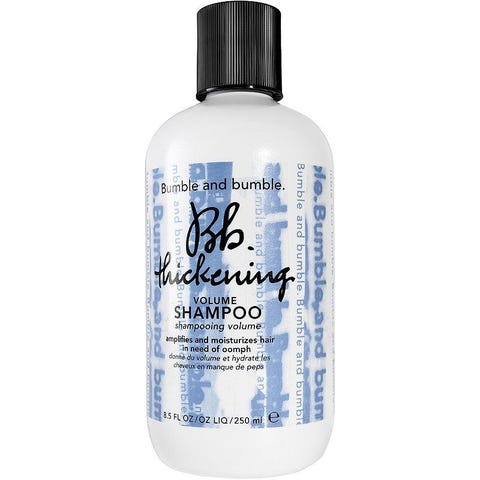 25 Best Shampoos For Thinning Hair 2022 Fine And Oily Hair Shampoo