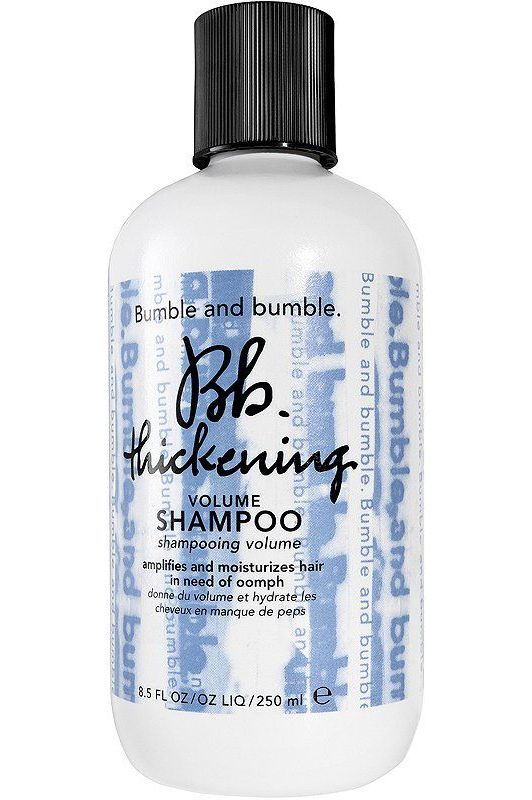Bumble and bumble. Bb Thickening Shampoo