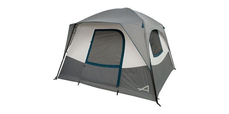 8 Best Family Camping Tents in 2022 - Large Family Tent Reviews