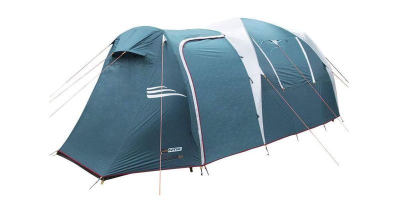 NTK Arizona GT Waterproof Camping Tent 
