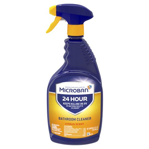 Best Bathroom Cleaners, What S The Best Cleaner For A Bathtub