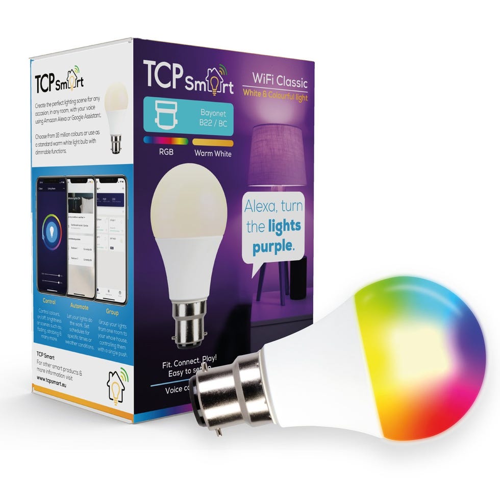 Best smart lights 2020 - the top kits for your home