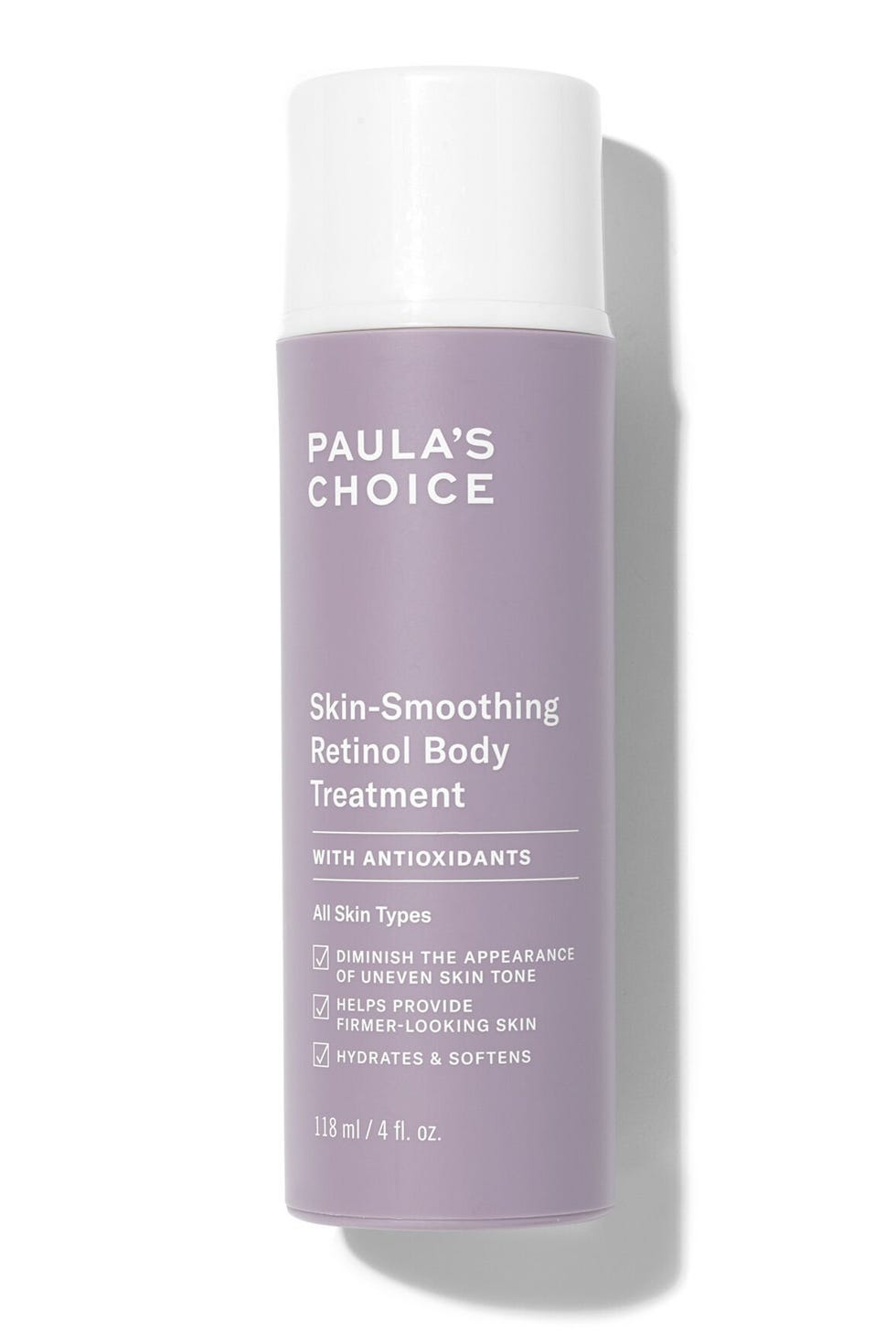Perawatan Tubuh Retinol Perawatan Tubuh Retinol