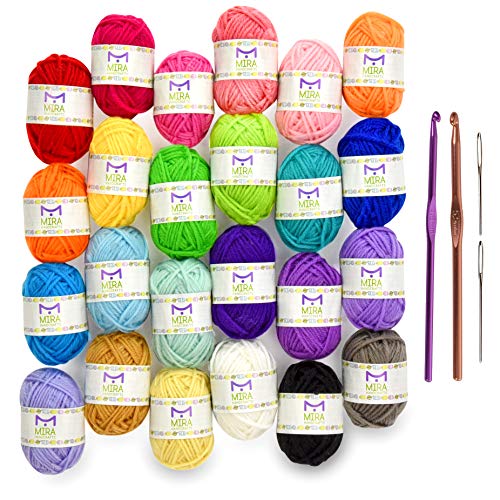 Crochet Beginner Kit Crochet Beginner Kit