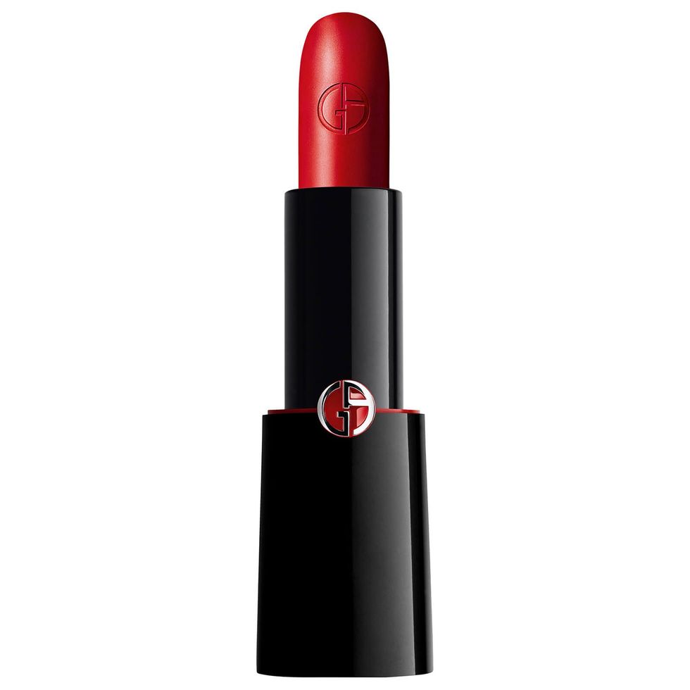 Giorgio Armani Beauty Rouge D'Armani Lipstick