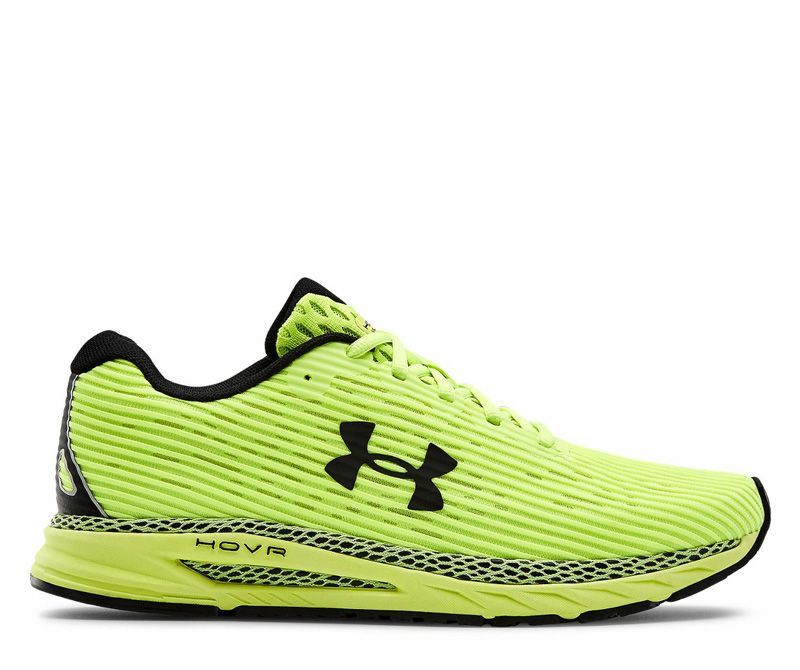 new mens under armour shoes