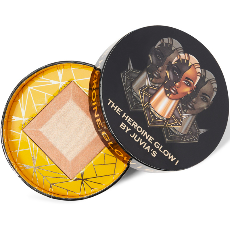 Juvia's Place The Heroine Glow Highlighter I