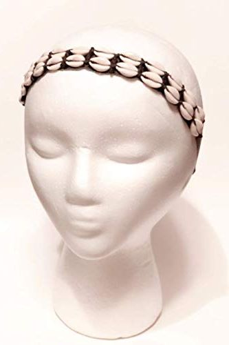 Shell Headband