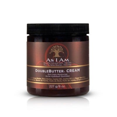 As I Am Doublebutter Cream 