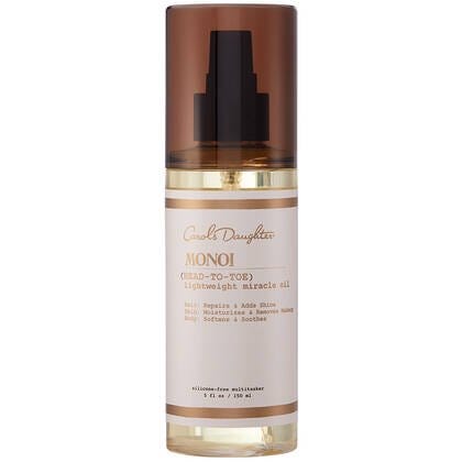 Carol's Daughter Monoi Lightweight Miracle Oil